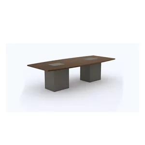 میز کنفرانس نیلپر مدل ODC 112 - سایز 280 - 10 نفره