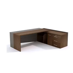 میز مدیریتی نیلپر مدل ODM 112 - سايز 220