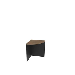 میز کنفرانسی نیلپر مدل ODC 265 M - ربع دایره - سایز 60