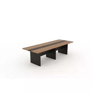 میز کنفرانسی نیلپر مدل ODC 865 M - سایز 280 - 10 نفره