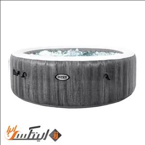 جکوزی بادی با بدنه پی وی سی Intex 28424
