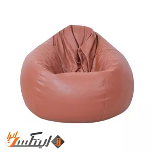 مبل شنی زیر پایی دار اصل