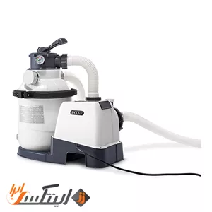 پمپ تصفیه آب الکترو کاتالیستی اینتکس Intex 26668