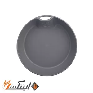 کاسه سفری لایف کمپ آبی نفتی