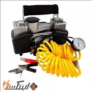 چراغ led موبایل و usb سفری