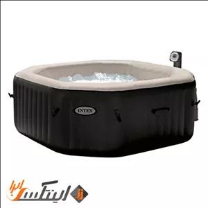جکوزی بادی هشت ضلعی 6 نفره Intex 28458