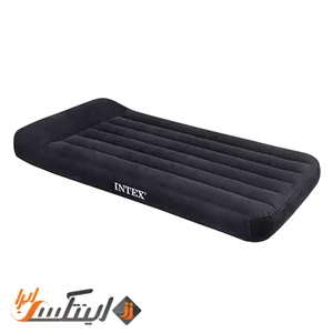 تشک داخل ماشین طبی شیاردار car air bed کرم