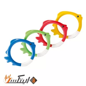 پمپ تصفیه آب استخر فیلتری اینتکس مدل C530