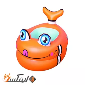 وان بادی گرد چند رنگ 51028
