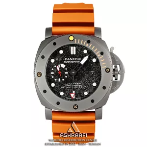 ساعت پنرای Panerai Submersible Marina Luminor OP6