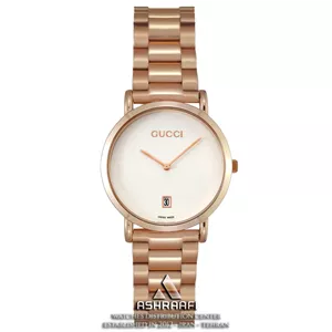 ساعت گوچی Gucci 1505RW