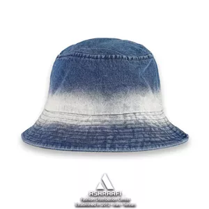 کلاه باکت جین Bucket Hat HA106