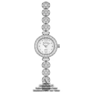 ساعت زنانه رویال کرون Royal Crown 9241