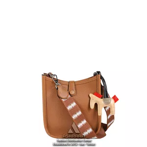 کیف دوشی هرمس Hermes Shoulder Bag A02