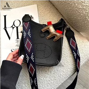 کیف دوشی هرمس Hermes Shoulder Bag A02