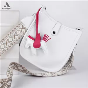 کیف دوشی هرمس Hermes Shoulder Bag A02