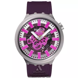 ساعت سواچ اسپرت Swatch SB07S120