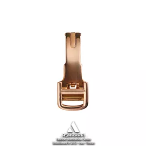 قفل ساعت کارتیه Cartier Watch Strap Lock RG02