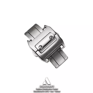 قفل ساعت کارتیه Cartier Watch Strap Lock S01