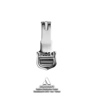قفل ساعت کارتیه Cartier Watch Strap Lock S02