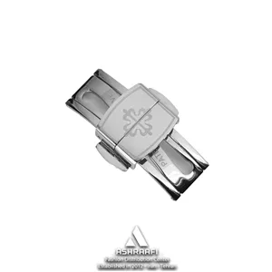 قفل ساعت پتک فیلیپ Patek Philippe Watch Strap Lock S01