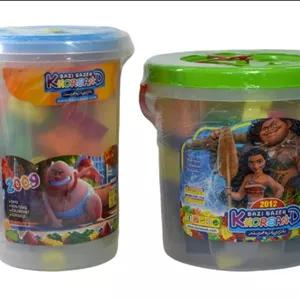 لگو سطلی 2009 بلوک تویز