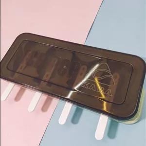 قالب یخ و بستنی پوپ کارا