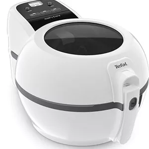 سرخ کن تفال مدل FZ720015 اصل فرانسه - سفید