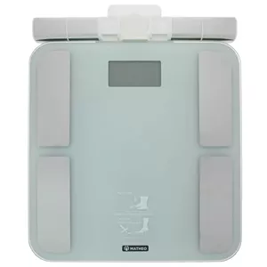 ترازو دیجیتال متئو مدل ps802i - سفید