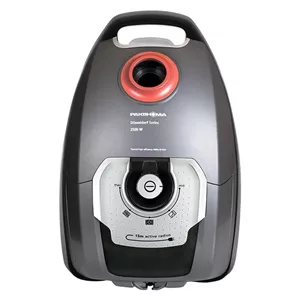 جاروبرقی 2500 وات پاکشوما مدل C1G - طوسی تیره