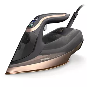 اتو بخار فیلیپس مدل DST8041 - مشکی