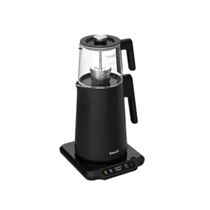 چای ساز کوخ مدل KT2151 - مشکی