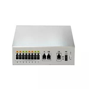 گیتوی  8 پورت fxs نیوراک MX8G-8S