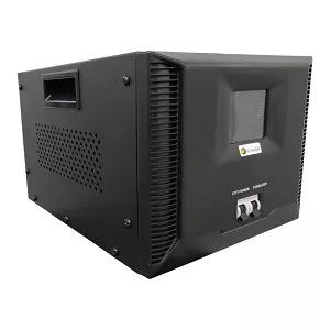 ترانس برق خانگی 8KVA هژیر صنعت