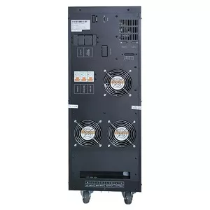 یو پی اس صنعتی 10KVA هژیر صنعت مدل Eternal تک فاز
