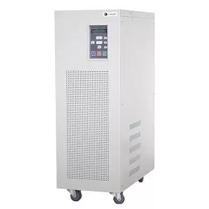 ups سه فاز 10KVA هژیر صنعت ترانس بیس