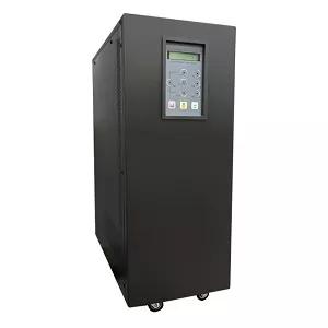 ups صنعتی 6KVA هژیر صنعت مدل Eternal تک فاز