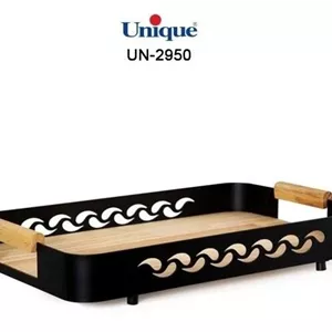 سینی کنگره دار یونیک (2950)