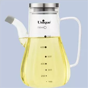 روغن ریز 750 میل یونیک (2017)