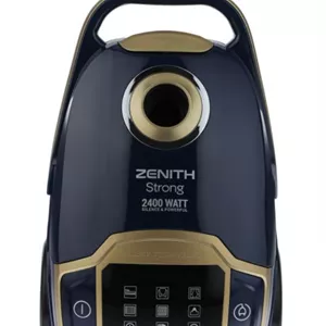 جاروبرقی زنیت دیجیتال
