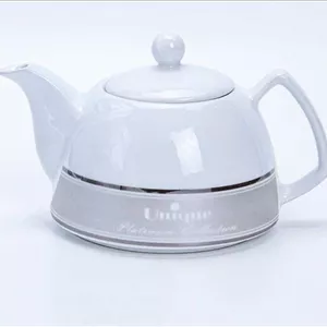 قوری چینی یونیک (7542)