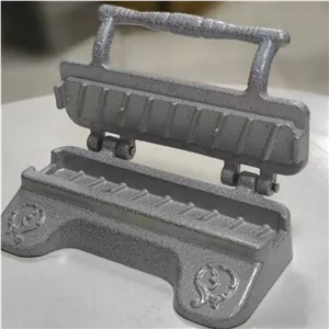 کباب زن چدنی