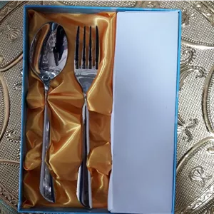 قاشق چنگال ام جی اس