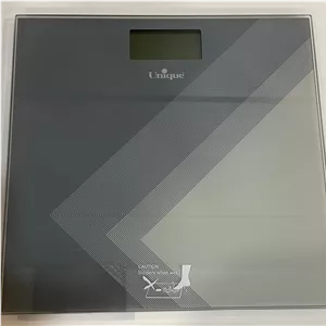 ترازوی حمام یونیک مدل 6531