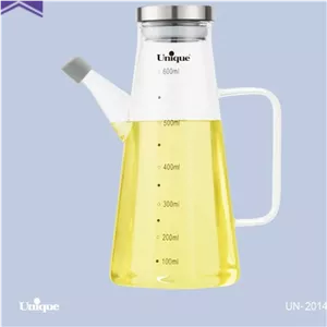 روغن ریز 600 میل یونیک (2014)
