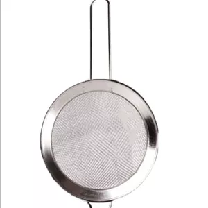 الک استیل دسته دار سایز 20 چین