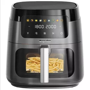 سرخ کن و هواپز دیپونت مدل AFB810