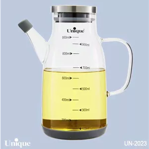روغن ریز 950 یونیک (2023)