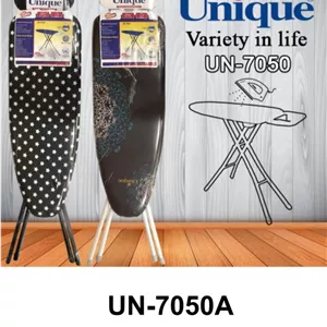 میز اتو استاده یونیک مدل (7050A)
