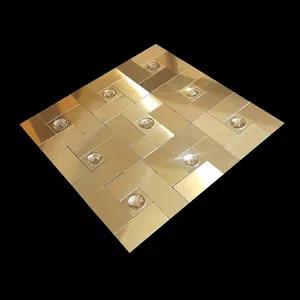 کاشی آشپزخانه بین کابینتی نگین دار R452